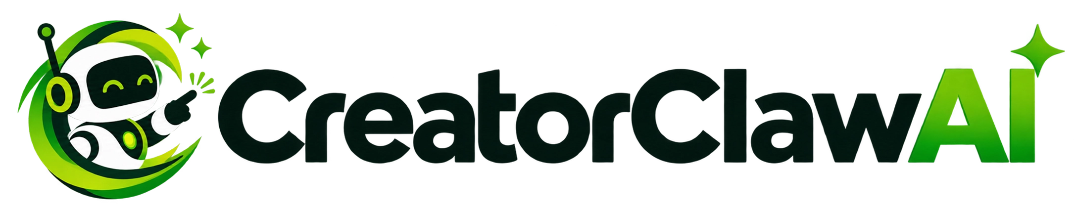 CreatorClaw AI
