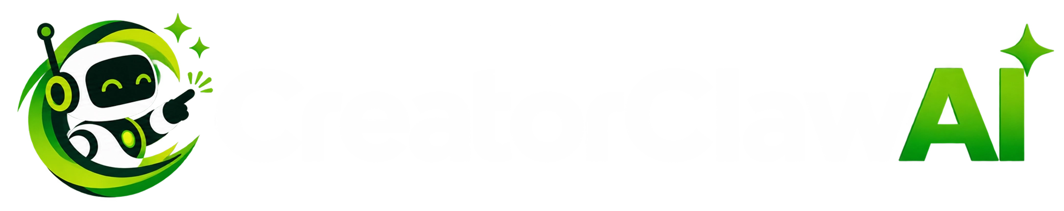 CreatorClaw AI