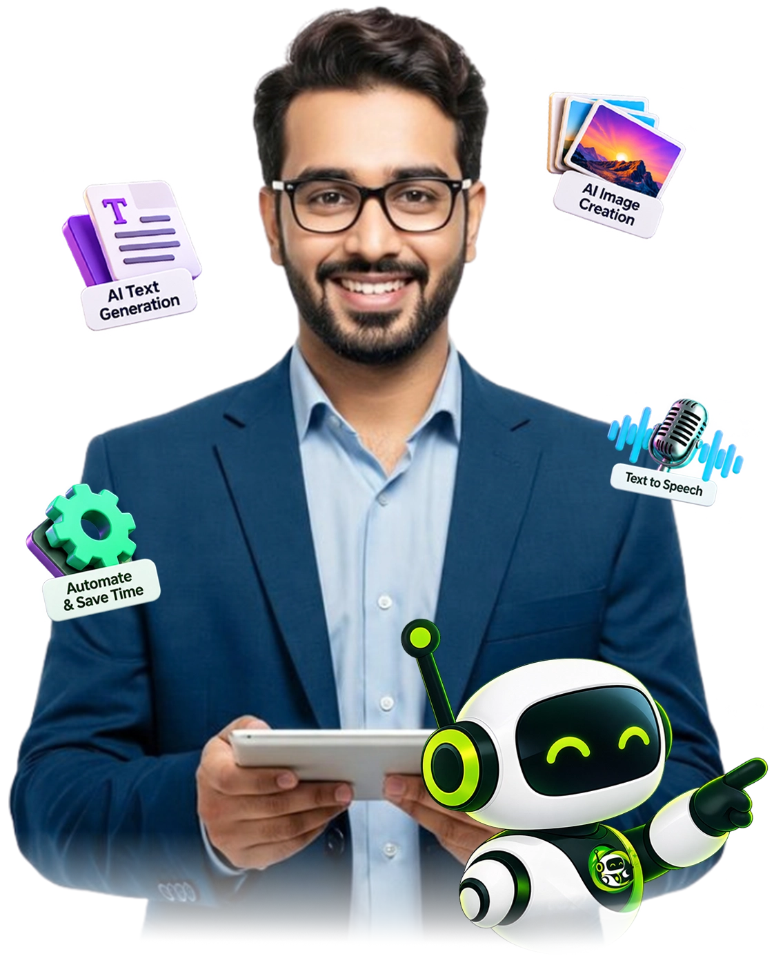 CreatorClaw AI removes the complexity of course creation