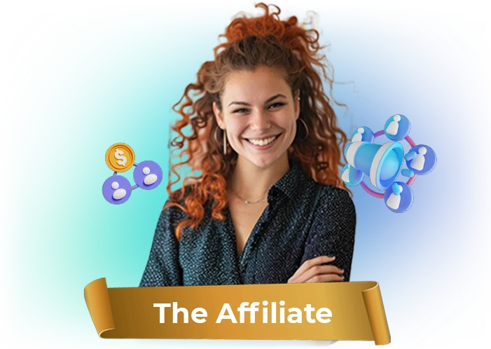 The affiliate