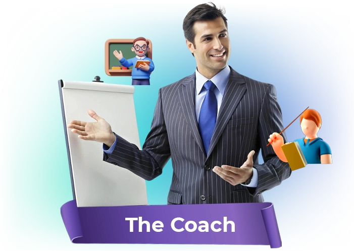 The affiliate