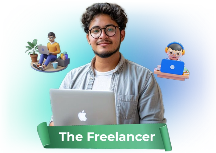 The affiliate