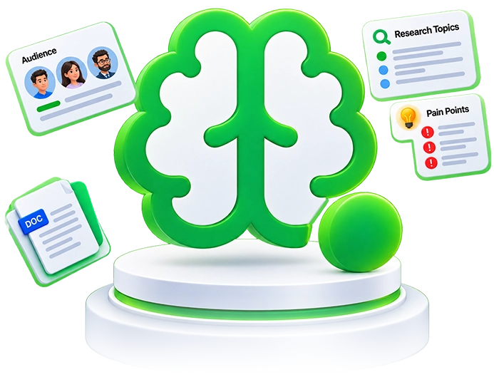 Knowledge Agent