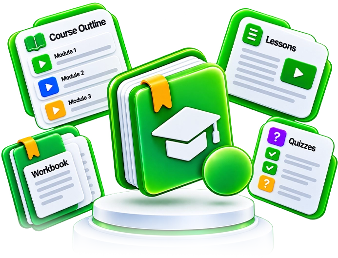 Course Agent