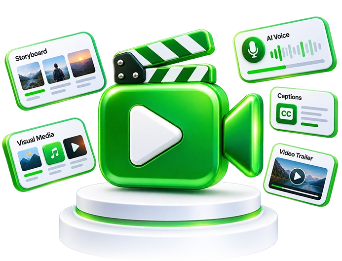 Video Agent