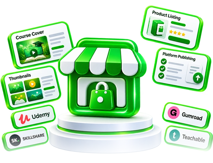 Marketplace Agent