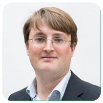 Daniel Mitchell